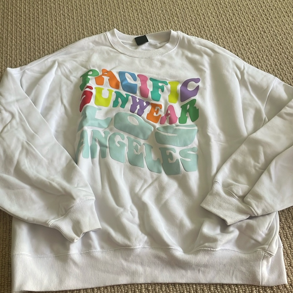 ONE SIZE PACSUN